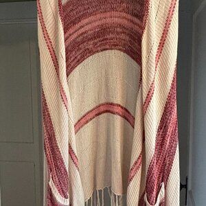 BillaBong Sweater